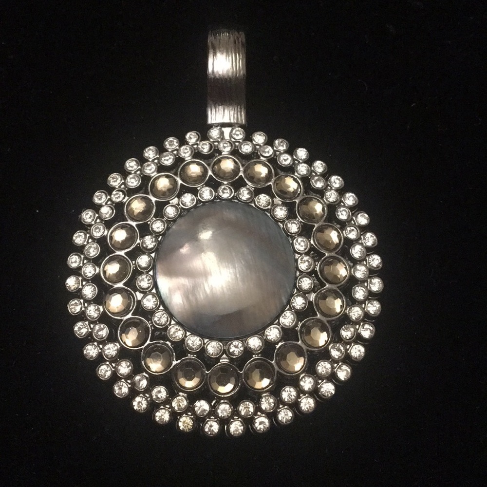 Premier Designs Paparazzi Pendent